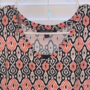 Jones New York top